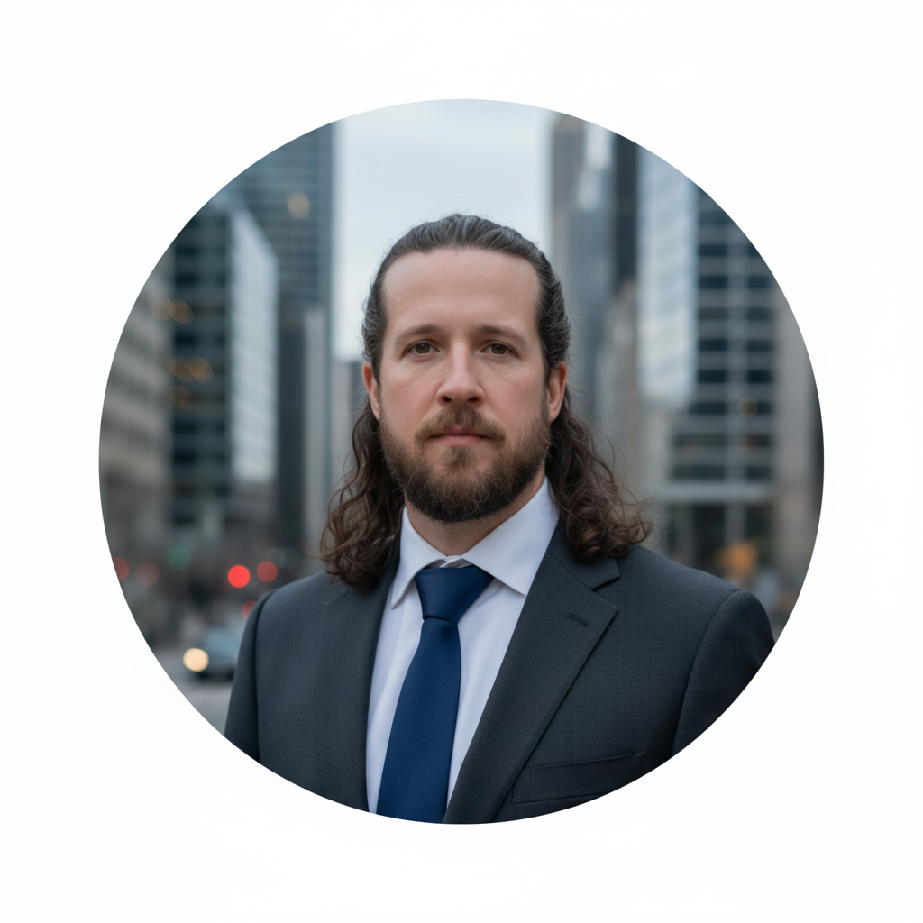 Dan Cordwin, Founder of Fire Inspection Directory